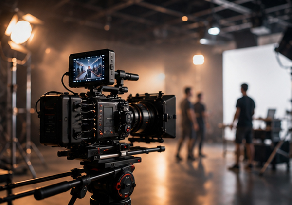 Commercial Production