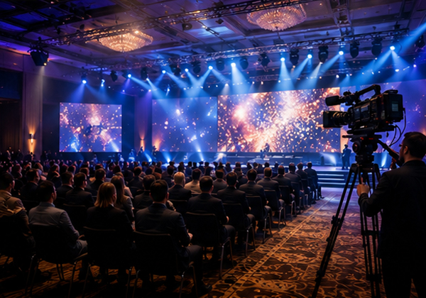 Event Coverage