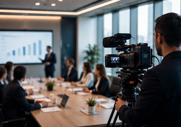 Corporate Film